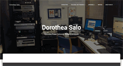Desktop Screenshot of dsalo.info